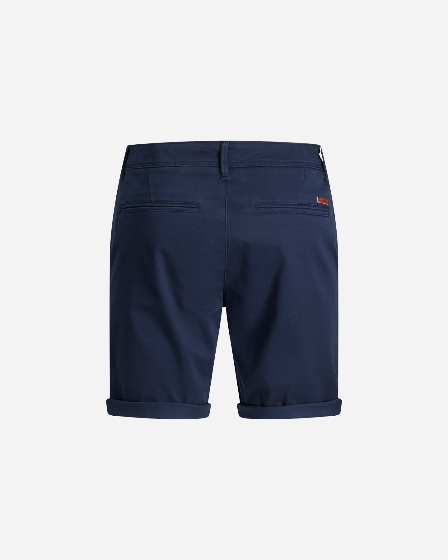 Bermuda JACK & JONES BOWIE M - Blu - 1 | Cisalfa Sport